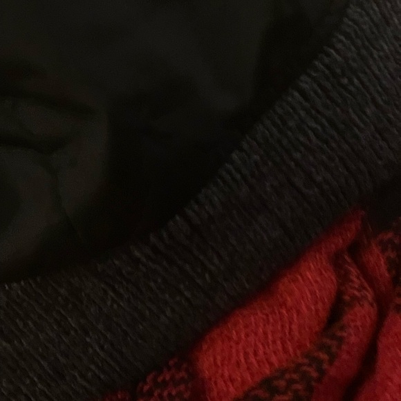 Beanie and Infinty Scarf Set - Picture 7 of 7